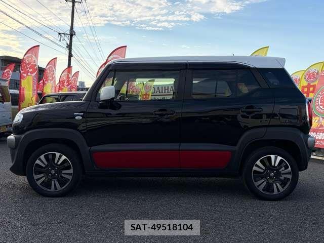 Suzuki X BEE 2023-07 8369909-4