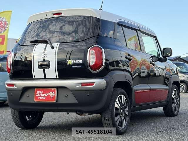 Suzuki X BEE 2023-07 8369909-5