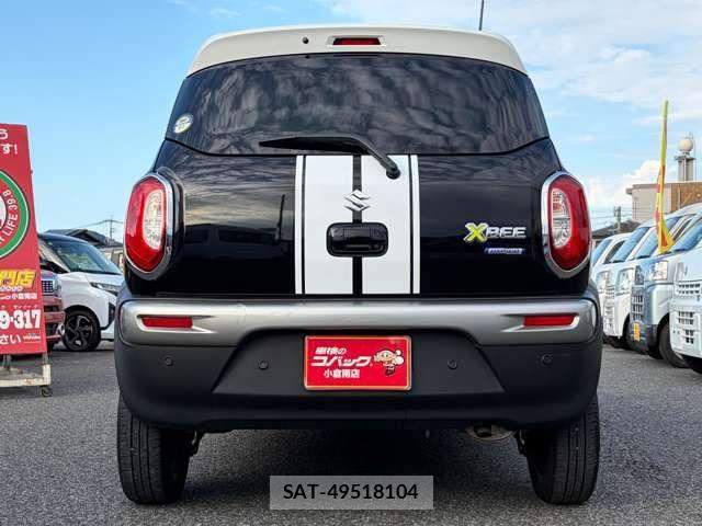 Suzuki X BEE 2023-07 8369909-6