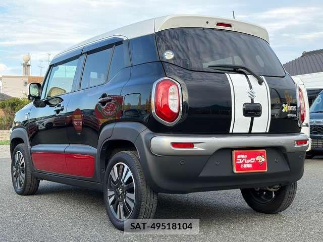 Suzuki X BEE 2023-07 8369909-7