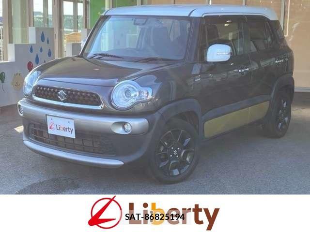Suzuki X BEE 2018-12 8369914-0