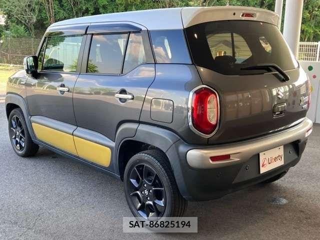 Suzuki X BEE 2018-12 8369914-10
