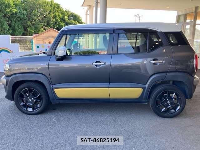 Suzuki X BEE 2018-12 8369914-11