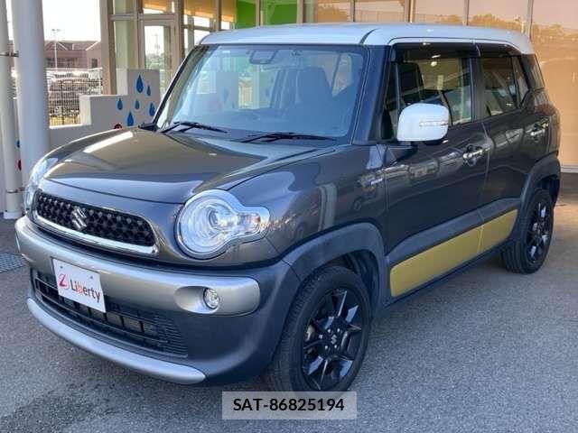 Suzuki X BEE 2018-12 8369914-12