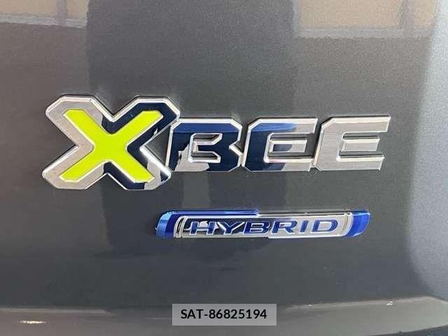 Suzuki X BEE 2018-12 8369914-15