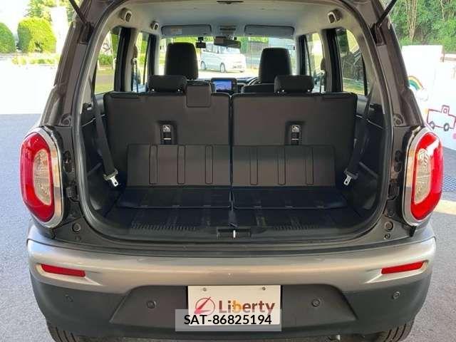 Suzuki X BEE 2018-12 8369914-17