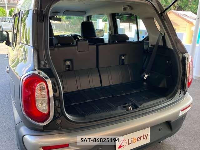 Suzuki X BEE 2018-12 8369914-18
