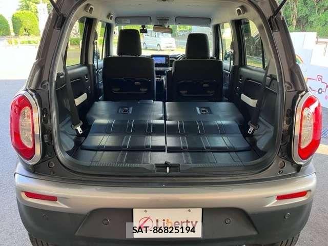 Suzuki X BEE 2018-12 8369914-19
