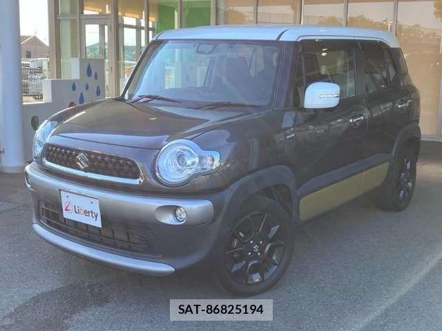 Suzuki X BEE 2018-12 8369914-4