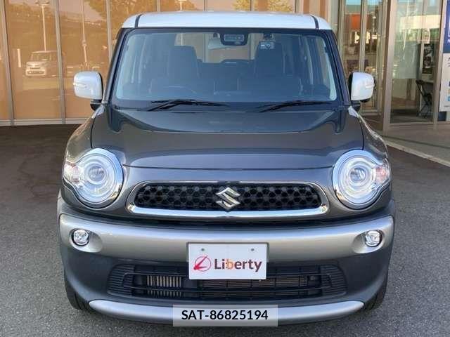 Suzuki X BEE 2018-12 8369914-5