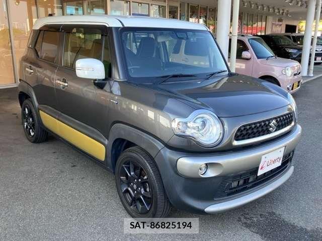 Suzuki X BEE 2018-12 8369914-6