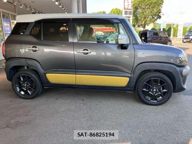 Suzuki X BEE 2018-12 8369914-7