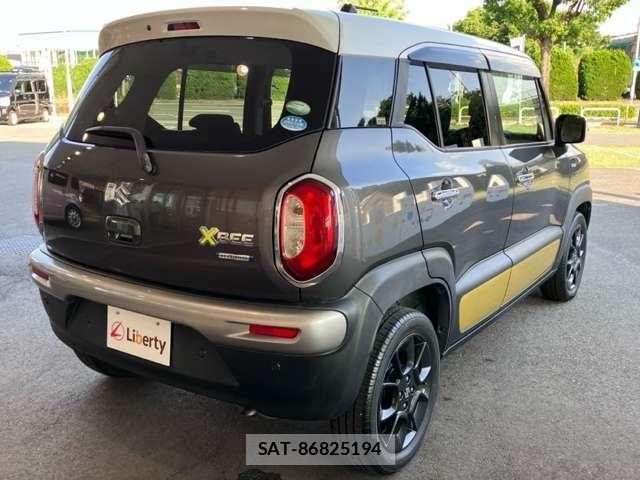 Suzuki X BEE 2018-12 8369914-8
