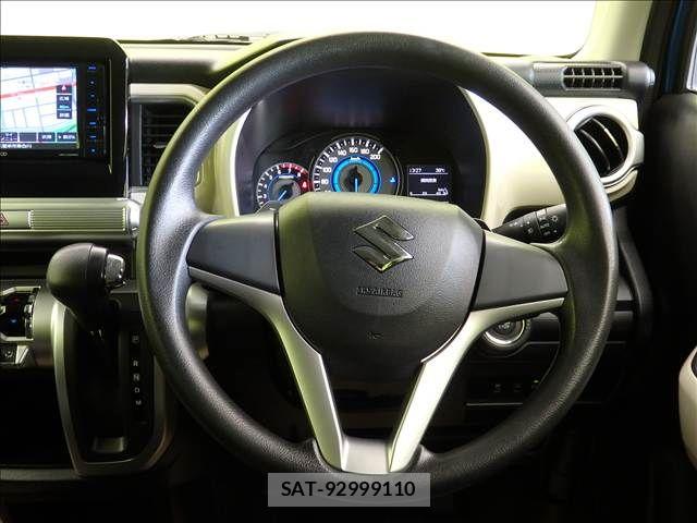 Suzuki X BEE 2017-12 8369912-10