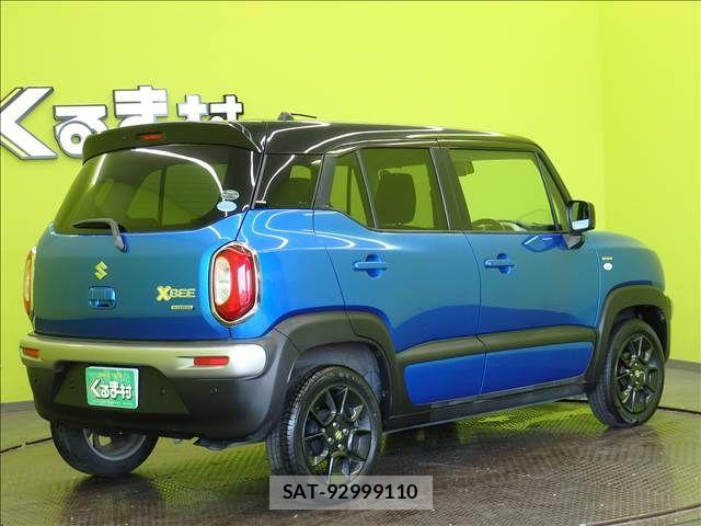 Suzuki X BEE 2017-12 8369912-1