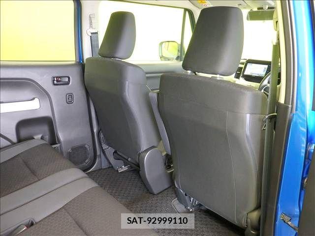 Suzuki X BEE 2017-12 8369912-20