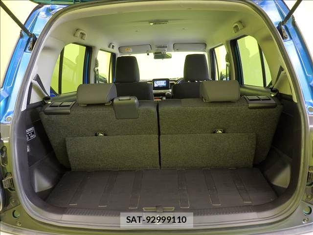 Suzuki X BEE 2017-12 8369912-21