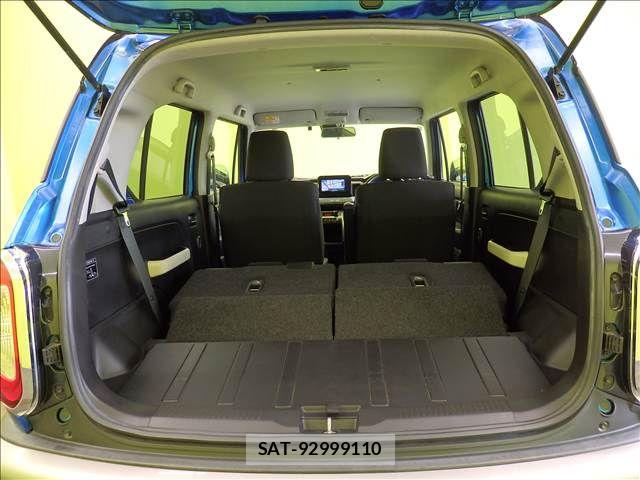 Suzuki X BEE 2017-12 8369912-22