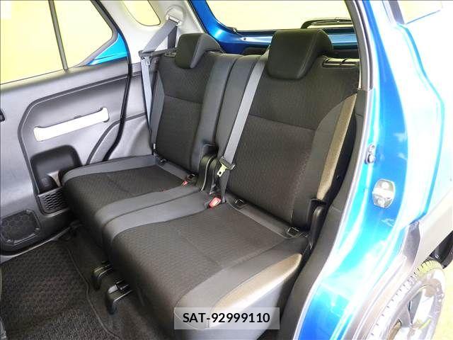 Suzuki X BEE 2017-12 8369912-23