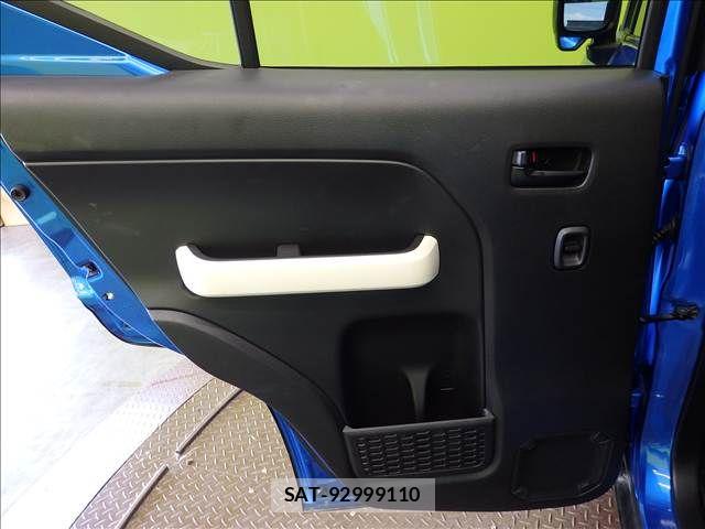 Suzuki X BEE 2017-12 8369912-24