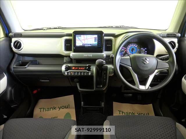Suzuki X BEE 2017-12 8369912-2