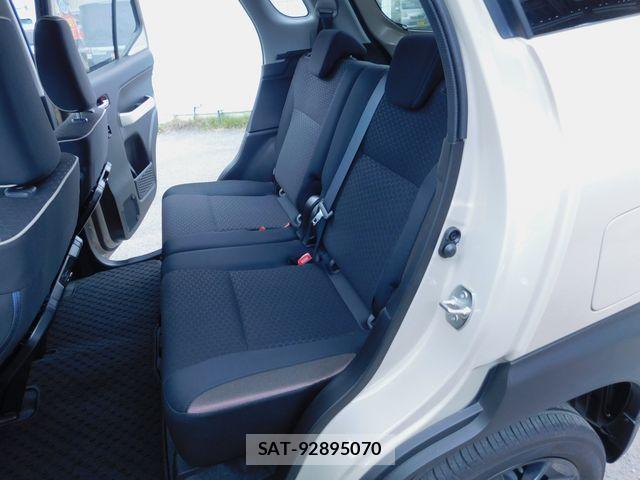Suzuki X BEE 2018-11 8369913-9