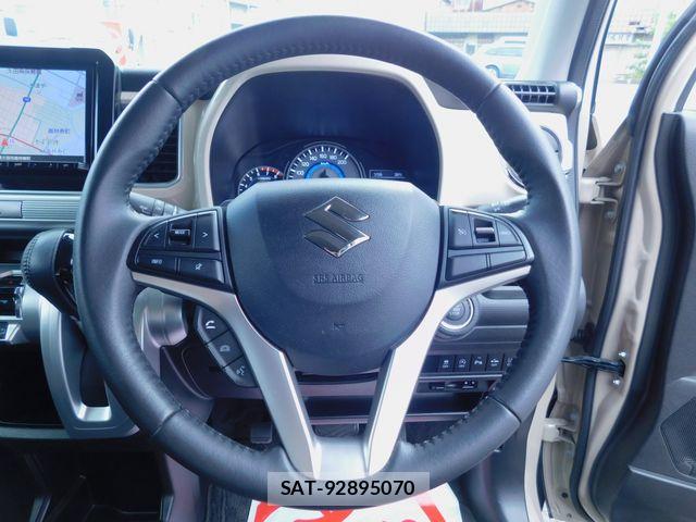 Suzuki X BEE 2018-11 8369913-12