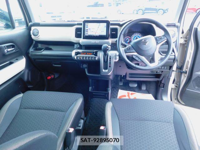 Suzuki X BEE 2018-11 8369913-1