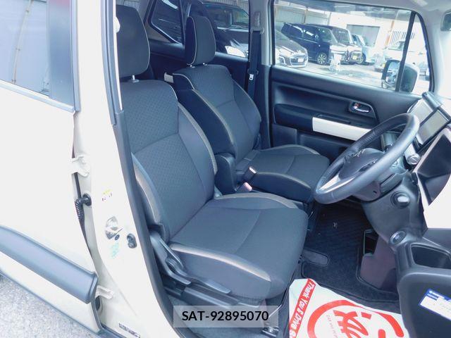 Suzuki X BEE 2018-11 8369913-6