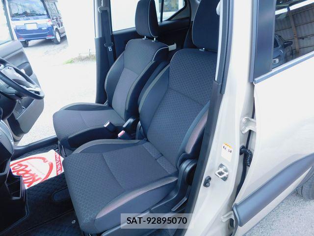 Suzuki X BEE 2018-11 8369913-7