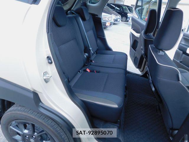 Suzuki X BEE 2018-11 8369913-8
