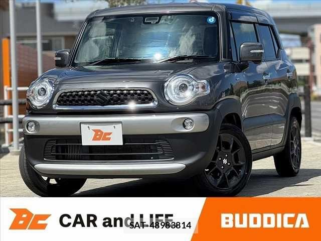 Suzuki X BEE 2019-01 8369915-0