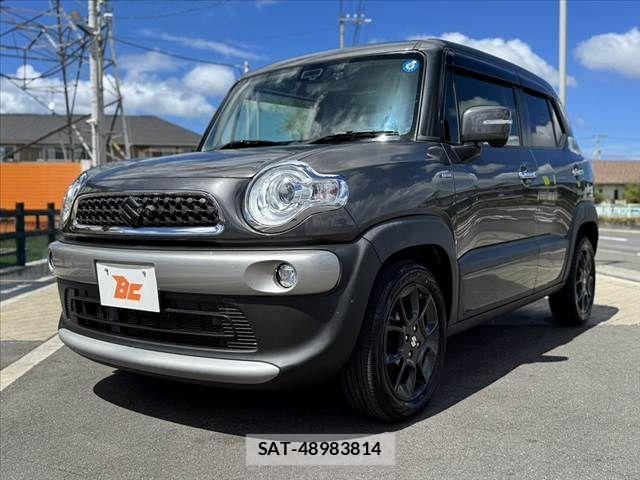 Suzuki X BEE 2019-01 8369915-9