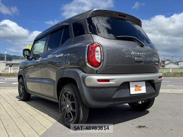 Suzuki X BEE 2019-01 8369915-12