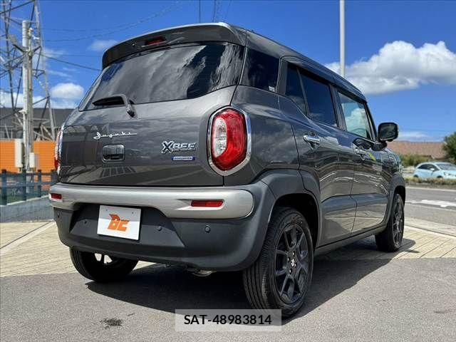 Suzuki X BEE 2019-01 8369915-14