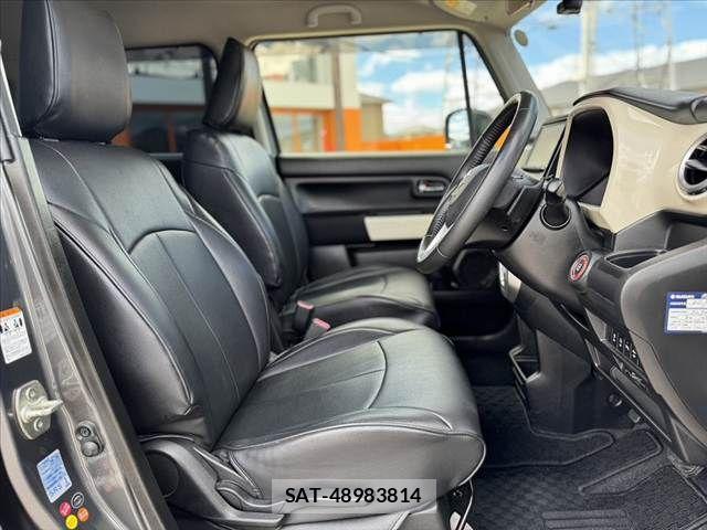 Suzuki X BEE 2019-01 8369915-15