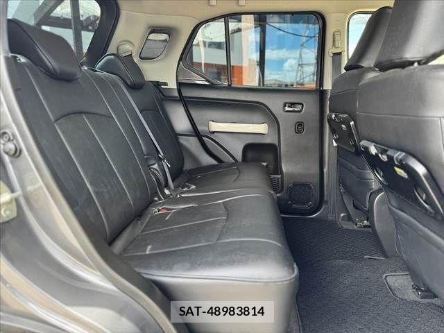 Suzuki X BEE 2019-01 8369915-18