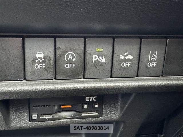 Suzuki X BEE 2019-01 8369915-5