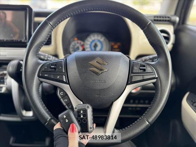Suzuki X BEE 2019-01 8369915-6