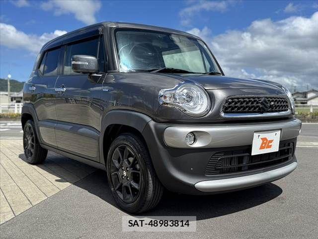 Suzuki X BEE 2019-01 8369915-7