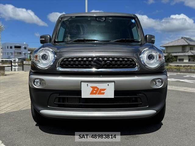 Suzuki X BEE 2019-01 8369915-8