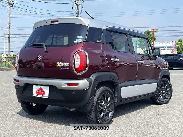 Suzuki X BEE 2020-07 8372416-2