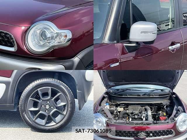Suzuki X BEE 2020-07 8372416-6