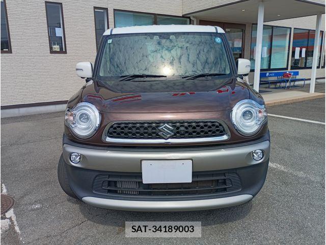 Suzuki X BEE 2022-01 8372417-1