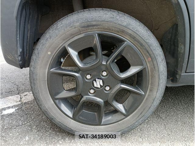 Suzuki X BEE 2022-01 8372417-8