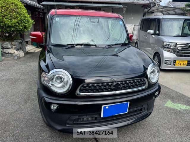 Suzuki X BEE 2019-02 8372418-0