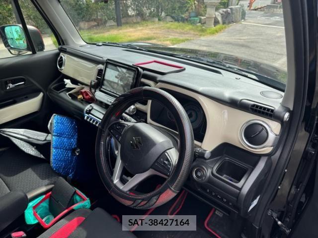 Suzuki X BEE 2019-02 8372418-10
