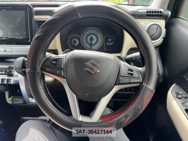 Suzuki X BEE 2019-02 8372418-14