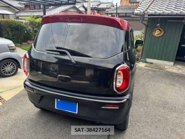 Suzuki X BEE 2019-02 8372418-1