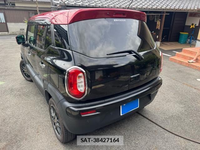 Suzuki X BEE 2019-02 8372418-2